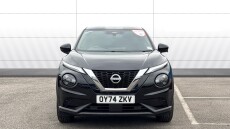 Nissan Juke 1.0 DiG-T N-Connecta 5dr DCT Petrol Hatchback